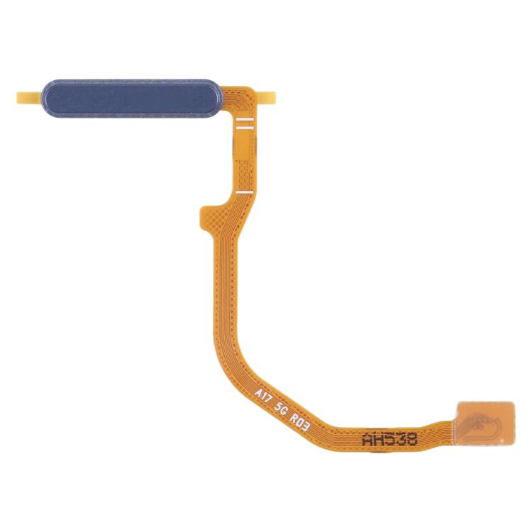 Câble flexible du capteur d'empreintes digitales d'origine pour Samsung Galaxy A17 5G SM-A176B, For Samsung Galaxy A17 5G(Original)