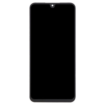 Écran OLED LCD complet avec cadre pour Samsung Galaxy A17 5G SM-A176B, For Samsung Galaxy A17 5G