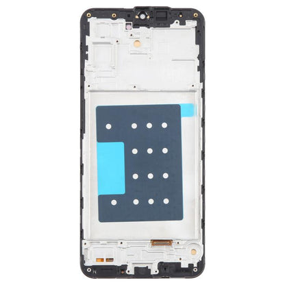 Écran OLED LCD complet avec cadre pour Samsung Galaxy A17 5G SM-A176B, For Samsung Galaxy A17 5G