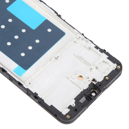 Écran OLED LCD complet avec cadre pour Samsung Galaxy A17 5G SM-A176B, For Samsung Galaxy A17 5G