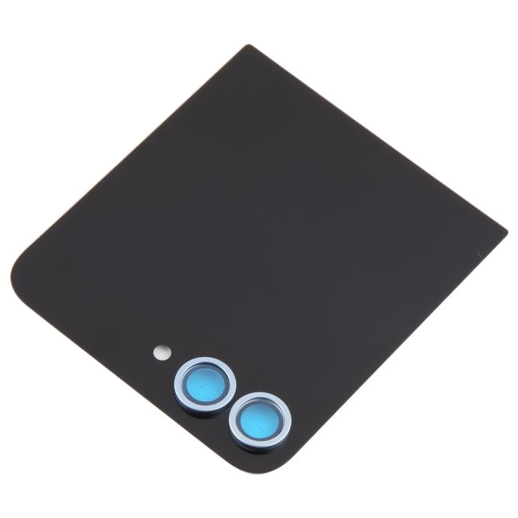 Écran secondaire LCD d'origine pour Samsung Galaxy Z Flip6 SM-F741B, numériseur complet avec cache-objectif de caméra, For Samsung Galaxy Z Flip6(Original Secondary LCD with Camera Cover)