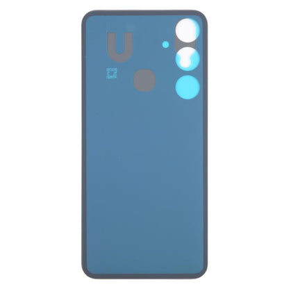 Coque arrière d'origine pour Samsung Galaxy A55 SM-A556B, For Samsung Galaxy A55