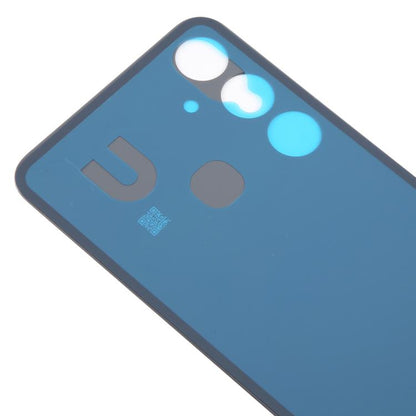 Coque arrière d'origine pour Samsung Galaxy A55 SM-A556B, For Samsung Galaxy A55