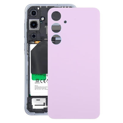 Coque arrière d'origine pour Samsung Galaxy A55 SM-A556B, For Samsung Galaxy A55