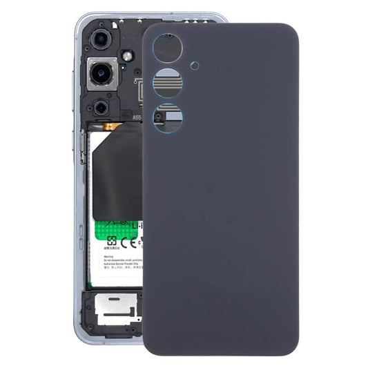 Coque arrière d'origine pour Samsung Galaxy A35 SM-A356B, For Samsung Galaxy A35