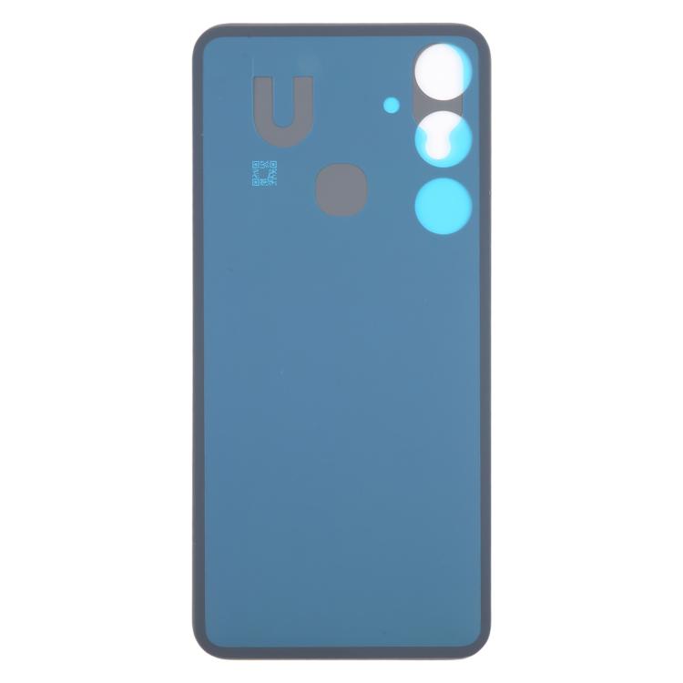 Coque arrière d'origine pour Samsung Galaxy A35 SM-A356B, For Samsung Galaxy A35