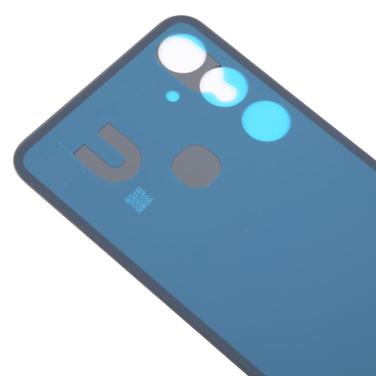 Coque arrière d'origine pour Samsung Galaxy A35 SM-A356B, For Samsung Galaxy A35