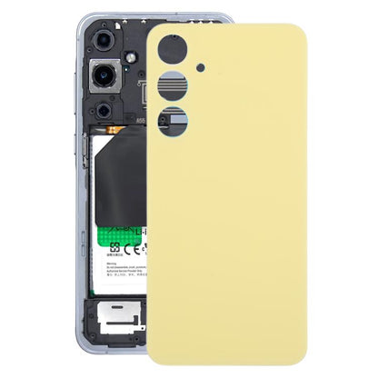 Coque arrière d'origine pour Samsung Galaxy A35 SM-A356B, For Samsung Galaxy A35