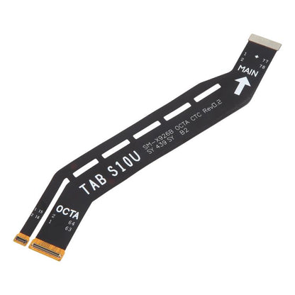 Câble flexible LCD d'origine pour Samsung Galaxy Tab S10 Ultra SM-X920/X926, For Samsung Galaxy Tab S10 Ultra(Original)