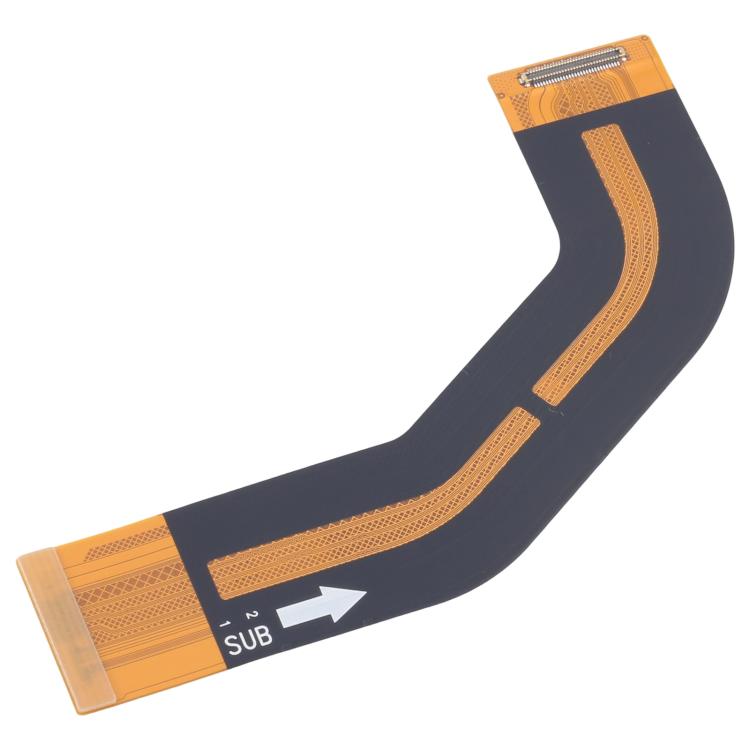 Nappe de carte mère d'origine pour Samsung Galaxy Tab S10+ SM-X820/X826/X828, For Samsung Galaxy Tab S10+(Original)