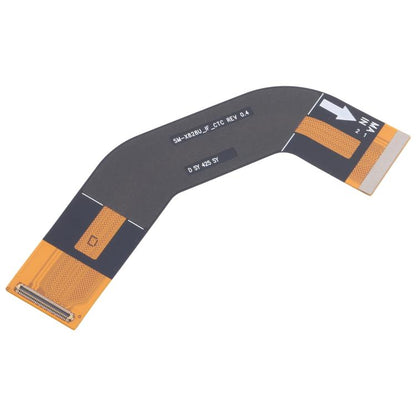Nappe de carte mère d'origine pour Samsung Galaxy Tab S10+ SM-X820/X826/X828, For Samsung Galaxy Tab S10+(Original)