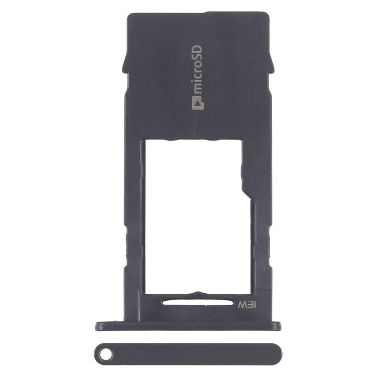 Tiroir pour carte microSD d'origine pour Samsung Galaxy Tab A 8.0 & S Pen 2019 SM-P200 (version WiFi)., For Samsung Galaxy Tab A 8.0 & S Pen 2019 WiFi Version(Original)