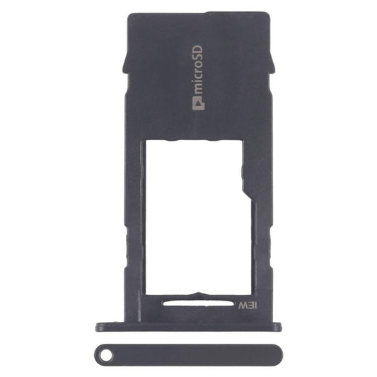 Tiroir pour carte microSD d'origine pour Samsung Galaxy Tab A 8.0 & S Pen 2019 SM-P200 (version WiFi)., For Samsung Galaxy Tab A 8.0 & S Pen 2019 WiFi Version(Original)