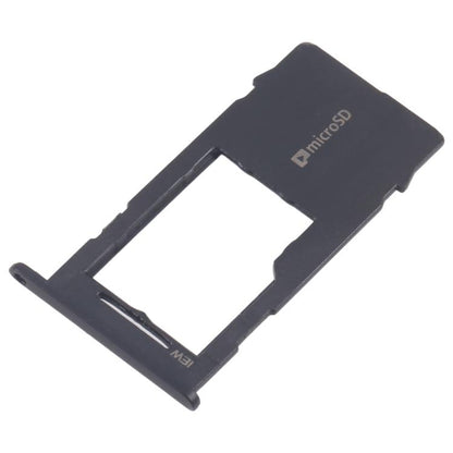 Tiroir pour carte microSD d'origine pour Samsung Galaxy Tab A 8.0 & S Pen 2019 SM-P200 (version WiFi)., For Samsung Galaxy Tab A 8.0 & S Pen 2019 WiFi Version(Original)