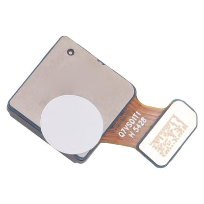 Caméra frontale d'écran secondaire d'origine pour Samsung Galaxy Z Fold7 SM-F966B, For Samsung Galaxy Z Fold7(Original)