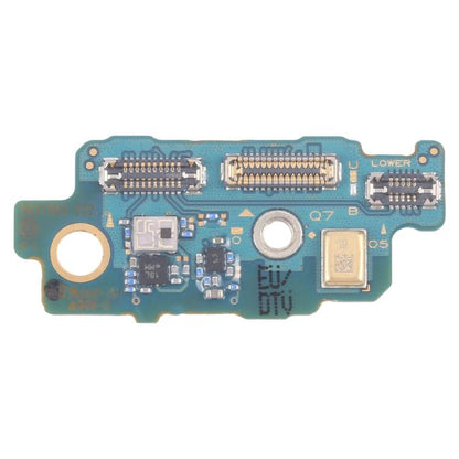 Carte microphone d'origine pour Samsung Galaxy Z Fold7 SM-F966B, For Samsung Galaxy Z Fold7(Original)