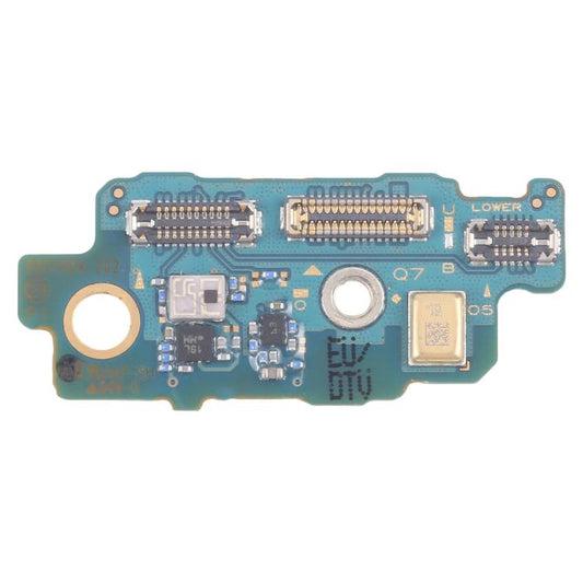 Carte microphone d'origine pour Samsung Galaxy Z Fold7 SM-F966B, For Samsung Galaxy Z Fold7(Original)