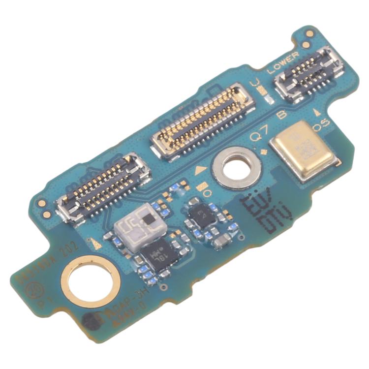 Carte microphone d'origine pour Samsung Galaxy Z Fold7 SM-F966B, For Samsung Galaxy Z Fold7(Original)