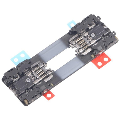 Axe de rotation d'origine pour Samsung Galaxy Z Flip7 SM-F766, For Samsung Galaxy Z Flip7(Original)
