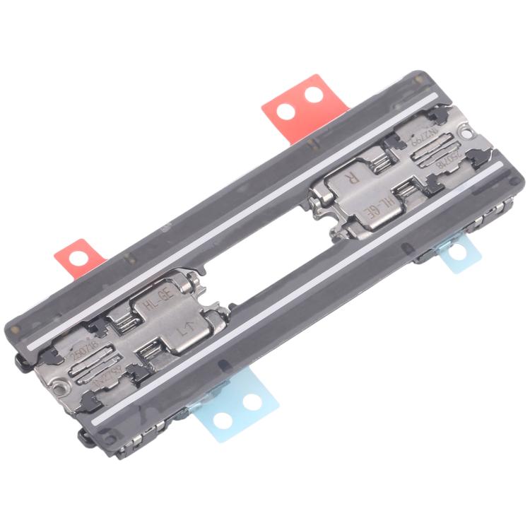 Axe de rotation d'origine pour Samsung Galaxy Z Flip7 SM-F766, For Samsung Galaxy Z Flip7(Original)