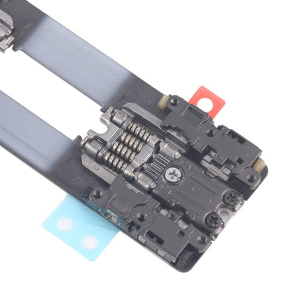 Axe de rotation d'origine pour Samsung Galaxy Z Flip7 SM-F766, For Samsung Galaxy Z Flip7(Original)