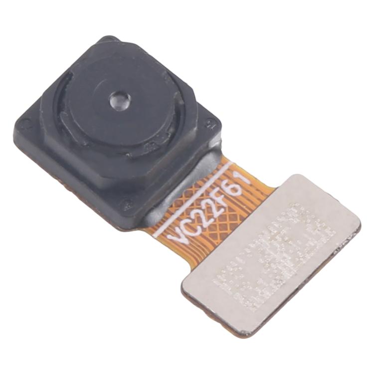 Caméra arrière secondaire d'origine pour Samsung Galaxy A06 5G SM-A066B, For Samsung Galaxy A06 5G(Original,Secondary)