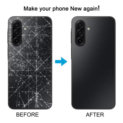 Coque arrière d'origine pour Samsung Galaxy A17 5G SM-A176B, For Samsung Galaxy A17 5G