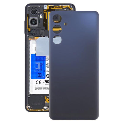 Coque arrière d'origine pour Samsung Galaxy M55 SM-M556B, For Samsung Galaxy M55