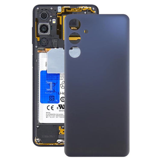 Coque arrière d'origine pour Samsung Galaxy M55 SM-M556B, For Samsung Galaxy M55