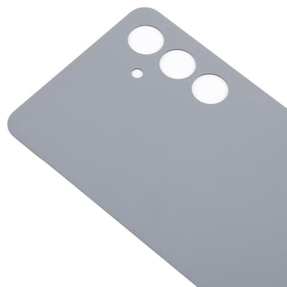 Coque arrière d'origine pour Samsung Galaxy M55 SM-M556B, For Samsung Galaxy M55