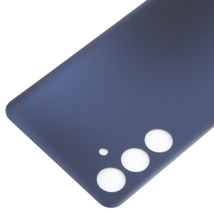 Coque arrière d'origine pour Samsung Galaxy M55 SM-M556B, For Samsung Galaxy M55