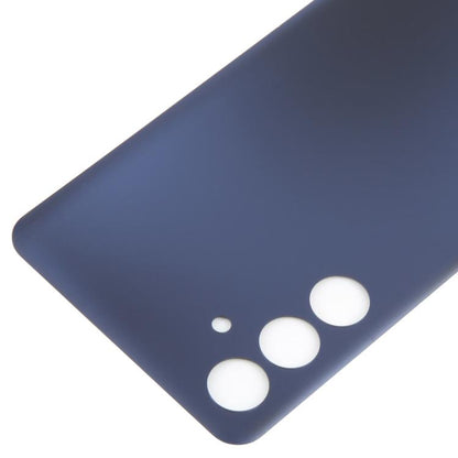 Coque arrière d'origine pour Samsung Galaxy M55 SM-M556B, For Samsung Galaxy M55