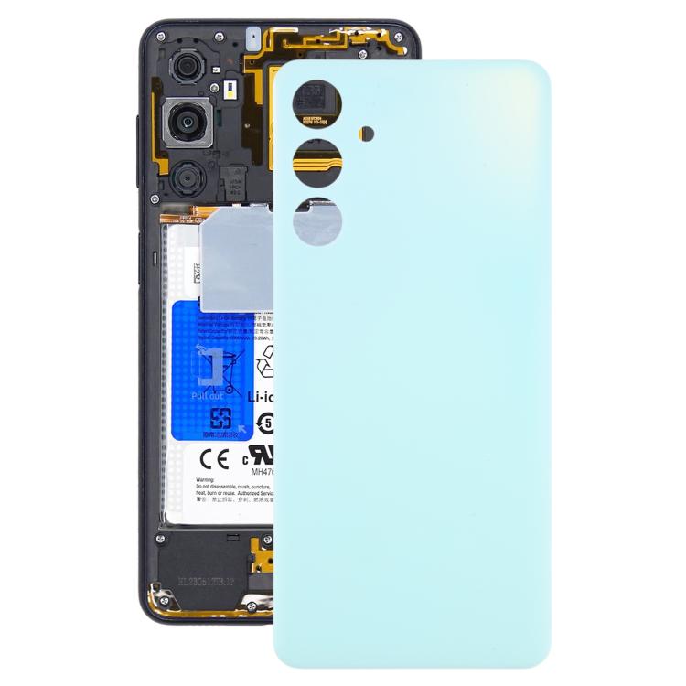 Coque arrière d'origine pour Samsung Galaxy M55 SM-M556B, For Samsung Galaxy M55