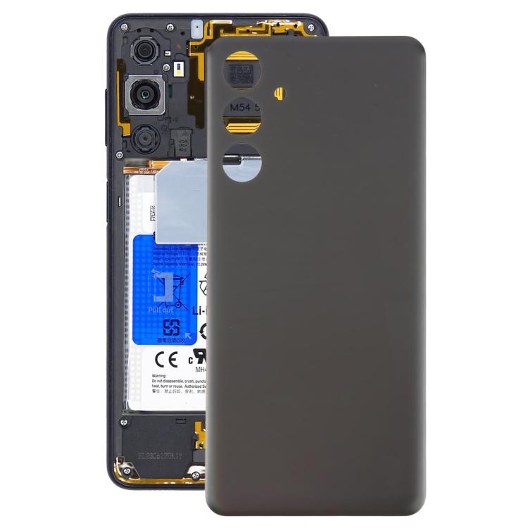 Coque arrière d'origine pour Samsung Galaxy M55s SM-M558B, For Samsung Galaxy M55s