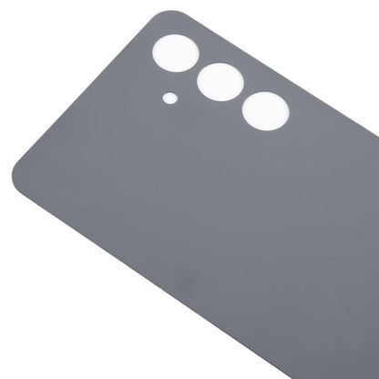 Coque arrière d'origine pour Samsung Galaxy M55s SM-M558B, For Samsung Galaxy M55s