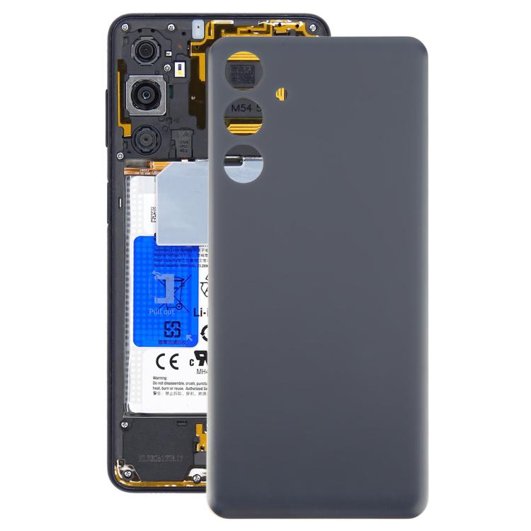 Coque arrière d'origine pour Samsung Galaxy M55s SM-M558B, For Samsung Galaxy M55s
