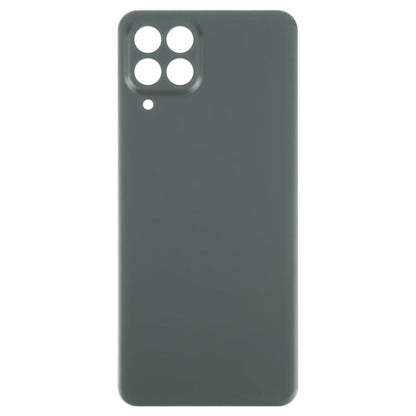 Coque arrière d'origine pour Samsung Galaxy M33 SM-M336B, For Samsung Galaxy M33