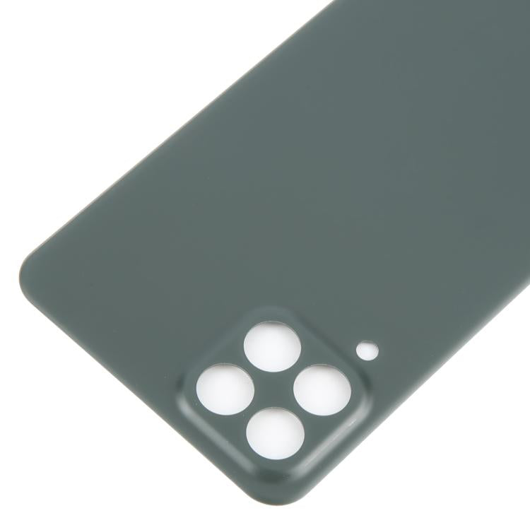 Coque arrière d'origine pour Samsung Galaxy M33 SM-M336B, For Samsung Galaxy M33