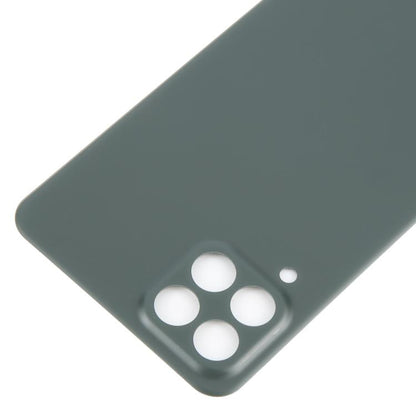 Coque arrière d'origine pour Samsung Galaxy M33 SM-M336B, For Samsung Galaxy M33