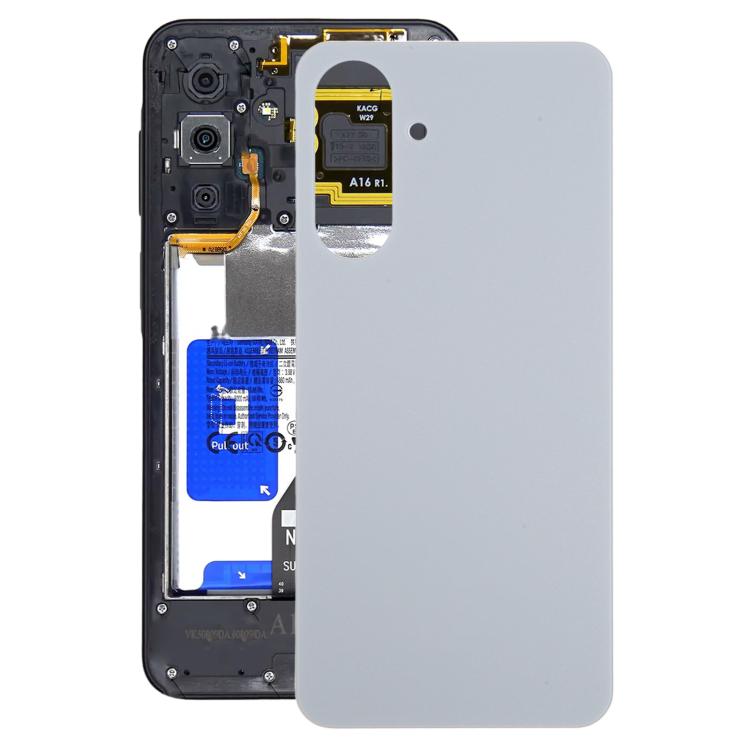 Coque arrière d'origine pour Samsung Galaxy A17 4G SM-A175F, For Samsung Galaxy A17 4G
