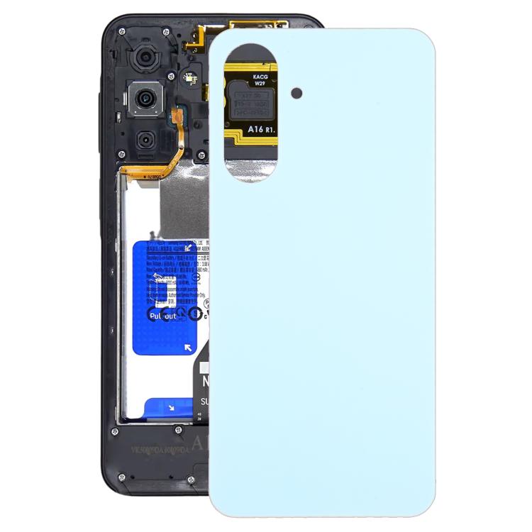 Coque arrière d'origine pour Samsung Galaxy A17 4G SM-A175F, For Samsung Galaxy A17 4G