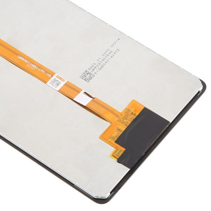 Écran LCD d'origine avec numériseur et ensemble complet pour Samsung Galaxy Tab A11 SM-X133/X135, For Samsung Galaxy Tab A11(Original)