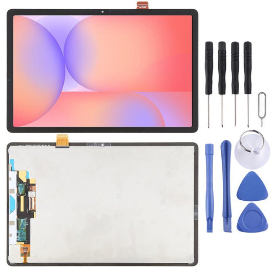 Écran LCD d'origine avec numériseur et ensemble complet pour Samsung Galaxy Tab S10 Lite SM-X400/X405, For Samsung Galaxy Tab S10 Lite(Original)