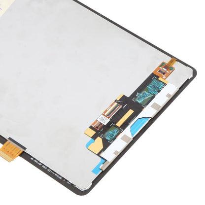 Écran LCD d'origine avec numériseur et ensemble complet pour Samsung Galaxy Tab S10 Lite SM-X400/X405, For Samsung Galaxy Tab S10 Lite(Original)