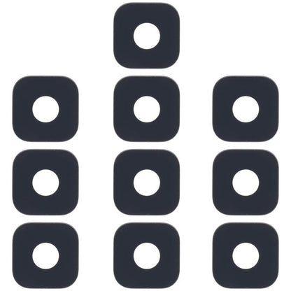 Objectif de caméra arrière (10 pièces) pour Samsung Galaxy Tab A 8.0 2019 SM-T290/T295, For Samsung Galaxy Tab A 8.0 2019