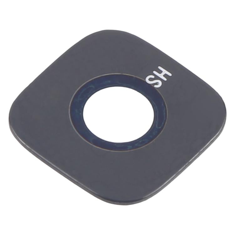 Objectif de caméra arrière (10 pièces) pour Samsung Galaxy Tab A7 Lite SM-T225/T220, For Samsung Galaxy Tab A7 Lite