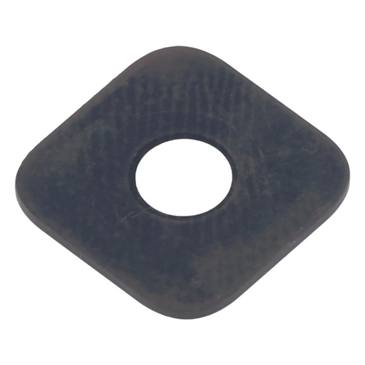 Objectif de caméra arrière (10 pièces) pour Samsung Galaxy Tab A7 10.4 2020 SM-T500/T505, For Samsung Galaxy Tab A7 10.4 2020