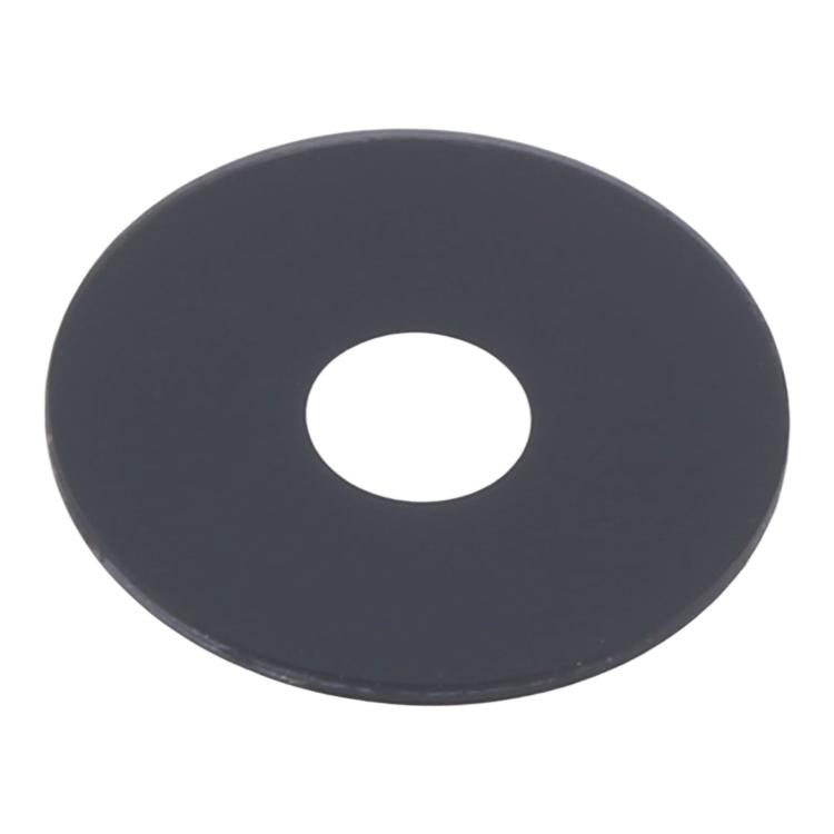 Objectif de caméra arrière (10 pièces) pour Samsung Galaxy Tab A8 10.5 2021 SM-X200/X205, For Samsung Galaxy Tab A8 10.5 2021