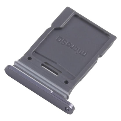 Tiroir pour carte microSD d'origine pour Samsung Galaxy Tab S10 FE+ SM-X626