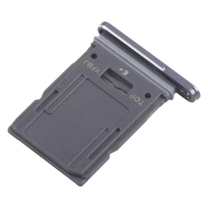 Tiroir pour carte microSD d'origine pour Samsung Galaxy Tab S10 FE+ SM-X626